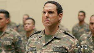 Hugo Chávez, El Comandante: Season 1 Episode 4