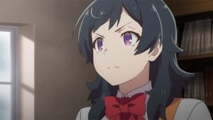 Shokei Shoujo no Virgin Road: Episódio: 12 da 1ª Temporada