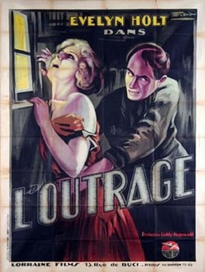 Poster The Scoundrel (1931)