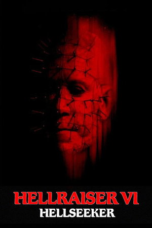 Hellraiser: Hellseeker