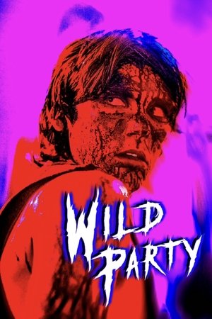 Image Wild Party