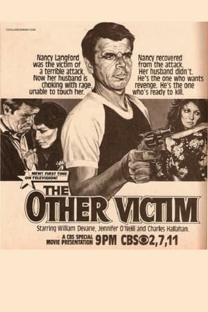 Poster The Other Victim 1981