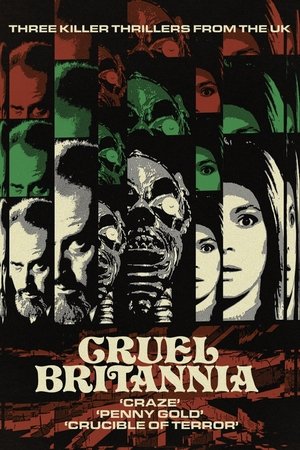 Nonton film Cruel Britannia: Three Killer Thrillers from the UK (2024) terbaru sub indo Nonton film Cruel Britannia: Three Killer Thrillers from the UK (2024) terbaru sub indo