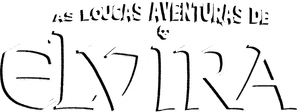 As Loucas Aventuras de Elvira