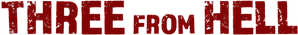 3 from Hell — Logos 5