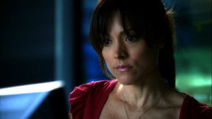 CSI: Crime Scene Investigation: 8×6