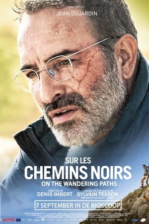 Sur les chemins noirs (2023)