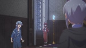 Summoned to Another World for a Second Time: Season 1 Episode 12