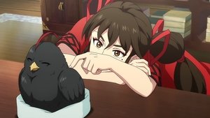 Celestial Bonds: 1×4