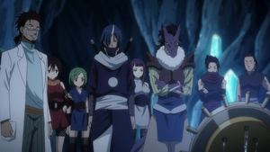 That Time I Got Reincarnated as a Slime: Season 2 Episode 9 –