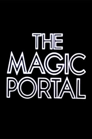 Poster The Magic Portal (1989)