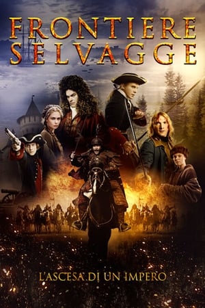 Frontiere selvagge (2019)