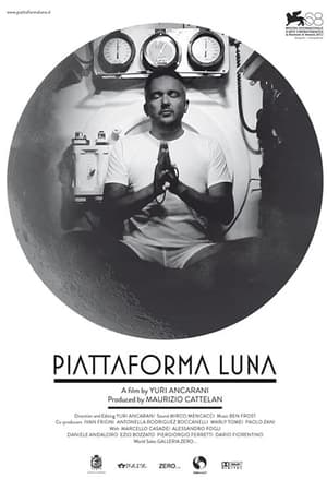 Piattaforma luna