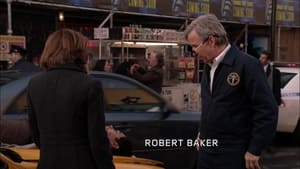 CSI: Nova York: 9×13