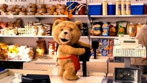 Ted (2012) Hindi Dubbed