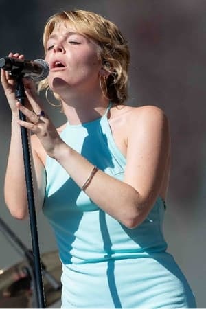 Image Maggie Rogers: Glastonbury 2023