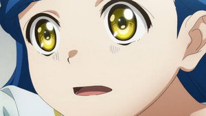 Honzuki no Gekokujou S4 – Episódio 1