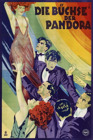 Pandora's Box 45