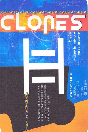3 Clones 2