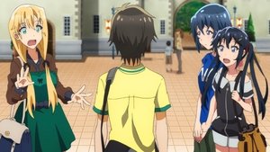 GAMERS! Season 1 Episode 11
