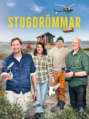 pelicula Stugdrömmar (2023)