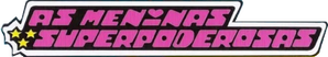 As Meninas Superpoderosas