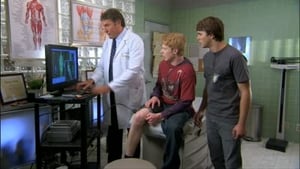 Zeke e Luther: 2×20