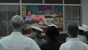 Pleasantville movie still 38