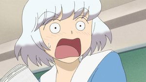 Tonari no Seki-kun: The Master of Killing Time: 1×2
