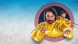 Grosso guaio all’Esquilino – La leggenda del Kung Fu