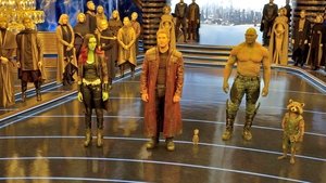 Guardians of the Galaxy Vol. 2 (2017)