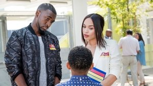 White Famous 1 x Episodio 2