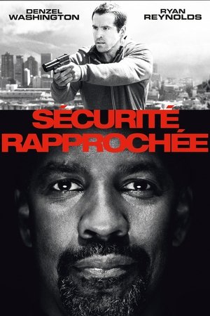 Sécurité rapprochée Sécurité rapprochée
