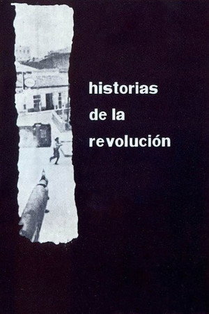 Stories of the Revolution 5
