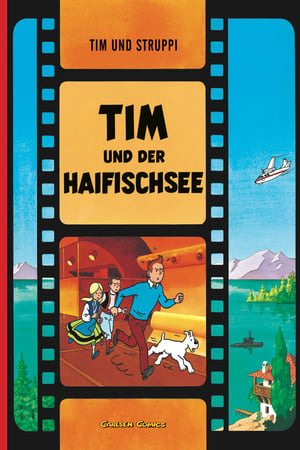 Image Tim und Struppi und der Haifischsee