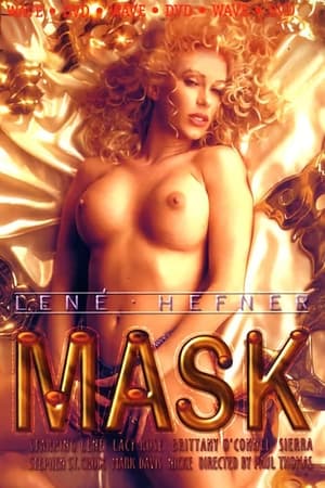 Poster Mask (1993)