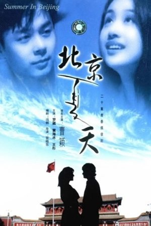 Poster 北京夏天 1996