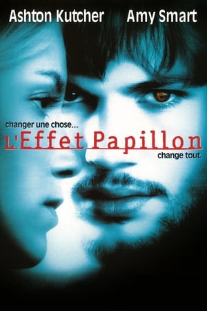 Poster L'Effet papillon 2004