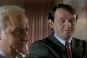 Inspector Morse 6. évad 1. rész