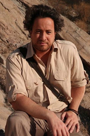 Giorgio A. Tsoukalos photo