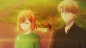 Anyway, I’m Falling in Love with You.: S1E23