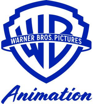 Logo Warner Bros. Pictures Animation