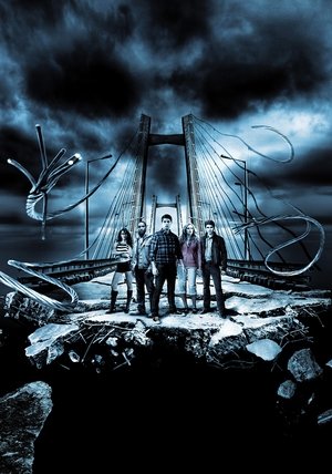 poster Final Destination 5