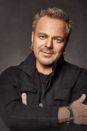 Vladimir Presnyakov Jr. portrait