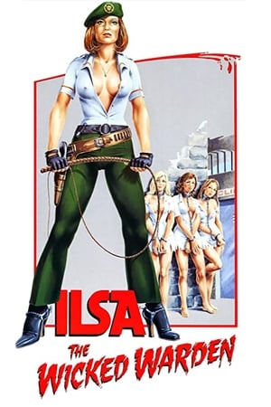 Image Ilsa, The Wicked Warden