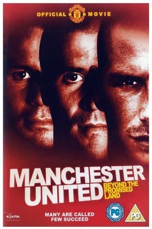 Poster Manchester United: Beyond the Promised Land (2000)