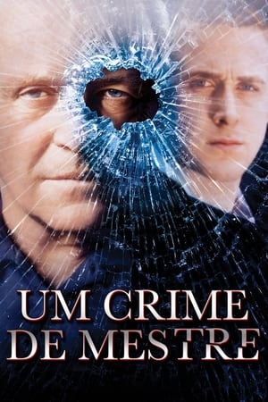 Assistir Um Crime de Mestre Online Grátis