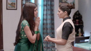 Pragati Seeks Sushma's Help!