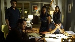 How to Get Away with Murder: 3×14