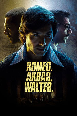 Image Romeo Akbar Walter